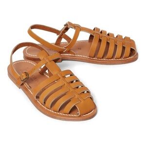 K.Jacques Adrien Sandal